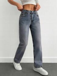 Shein Kék Farmer Nadrág 03E S06__S