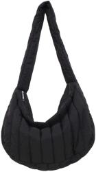 Shein Fekete Válltáska S07__55X35X21