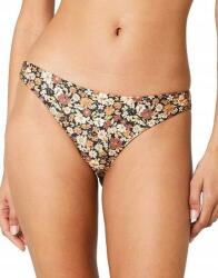 Rip Curl Bikini Alsó Print Virág Fényes Zig B20__M