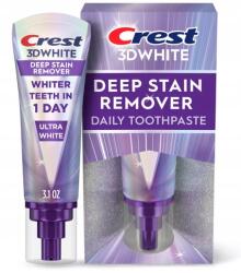 Crest Fogkrém Crest 3D White Deep Stain Remover 59g USA-ból (030772053881)
