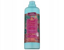 Tesori d'Oriente Folyadék Ruhaöblítő Koncentrátum Ayurveda 1160 ML 58 Mosás