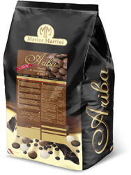 Master Martini Gcb Cocoa tejcsokoládé 30% 1 kg krémes, pralinékhoz és desszertekhez (10550)