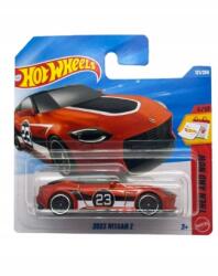 Mattel 2026 JJJ79 Autó Hot Wheels 2023 Nissan Z (JJJ79)