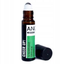Ancient Wisdom Felhő illóolaj mix Cheer Up! Rollerrel 10 ml (REBL-03)