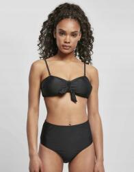 Urban Classics Fekete Bikini Szett 0HO B20__XL