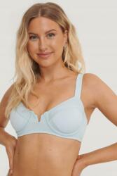 NA-KD Bikini Felső Csíkos 84V B20__S