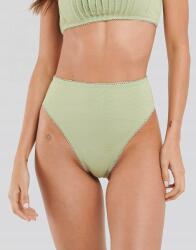 NA-KD Zöld Bikinialsó Mow B20__S
