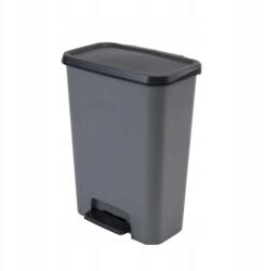 Keter Szemetes Compatta duo 23L+23L, szürke (249813)