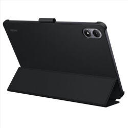Xiaomi Flip Cover Neagră (Xiaomi Redmi Pad 2 Pro) (645465656535)