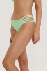 NA-KD Zöld Bikinialsó Lqa B20__S
