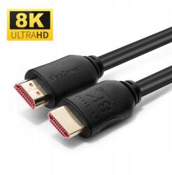 MicroConnect kábel MC-HDM191910V2.1 Hdmi Hdmi 10 m (MC-HDM191910V2.1)