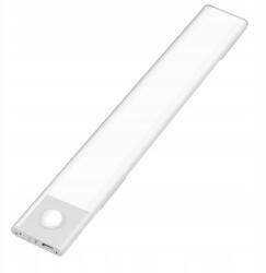 Logilink LED-es szekrény alatti lámpa 30cm mozgásérzékelő Usb-c 100lm LogiLink (LOGILINK)