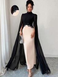 Shein Maxi Ruha Álló S06__L