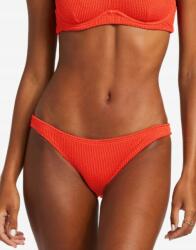 Billabong Bikini Alsó Fodros Textúra Sgf B20__XS