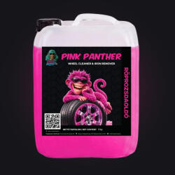 Crazy Monkey Pink Panther felnitisztító és röprozsdaoldó 5kg