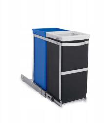 simplehuman Beépíthető szemetes 20 15 l (CW1016)