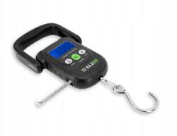  Elektronikus Mérleg Delphin Xilo 50 Mérőszalaggal (IC-DL-101003274)