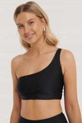 OW Intimates Aszimmetrikus Bikini Felső X87 B20__M (39774)