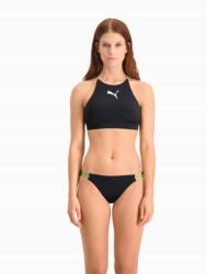 PUMA Fekete Bikini Alsó Logó H66 B20__L