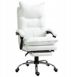 Vinsetto Szék 122 x 70 x 68 cm (921-335WT)