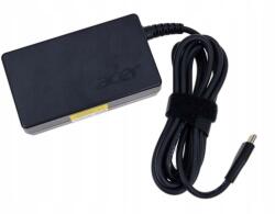 Acer Új Hálózati Adapter Töltő Acer Delta ADP-65KE D Usb-c 65W Max (GP.ADT11.028)