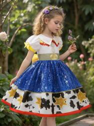 Shein Ruha Fényes Minta S09__98/104