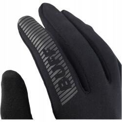Buff Téli kesztyű Thermonet Gloves G Ther Black S (736577)