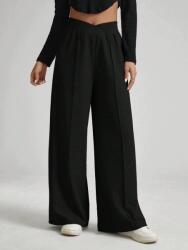 Shein Egyenes Szárú Nadrág S06__XXL