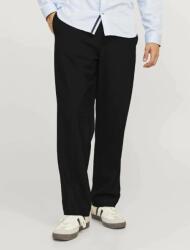 JACK & JONES Fekete Chinos Nadrág PK01__W30/L30