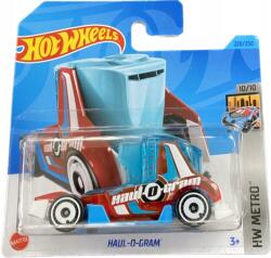 Mattel HKG95 Haul o Gram (HKG95)