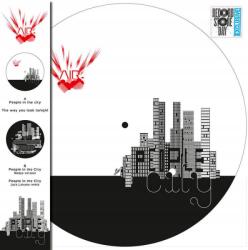  RSD21 Air People In The City (12'' Picture Disc)