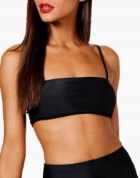 Boohoo Fekete Bikini Felső Owf B20__XL