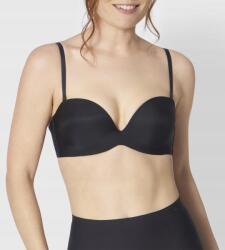 Triumph Bardotka push-up melltartó Triumph Stepy Soft 01 Wdp 90A (7613113699103)