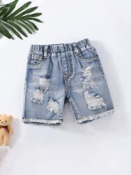 Shein Farmer Rövidnadrág S09__86-92