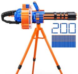 ZURU XSHOT 36918 játék fegyver (36918)