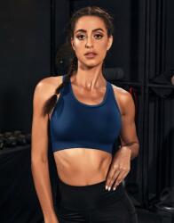 Shein Sötétkék Sport Felső S06__S (st2206132307602223)
