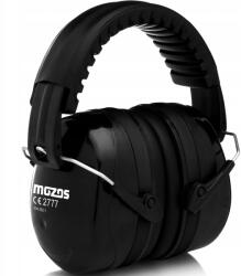 Mozos Hallásvédők Mozos M5002B fekete (M5002B)