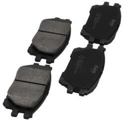 Kavo Parts KBP-9121/KAV Fékbetét