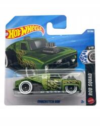 Mattel 2026 jjj75 Autó Hot Wheels Erikenstein Rod (JJJ75)