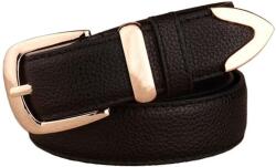 Shein Fekete Öv Csat S07__OS (sc2305101200823218)