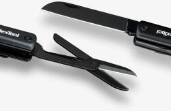 NexTool 3-in-1 NE20026 multifunctional pen torch + knife + scissors (NE20026)