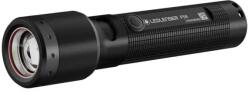Ledlenser P5R (fekete) (503109)