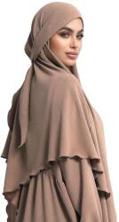 Shein Barna Hidzsáb Sál S07__130X120