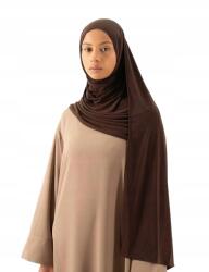 Shein Barna Fejkendő S07 - allegro - 1 495 Ft