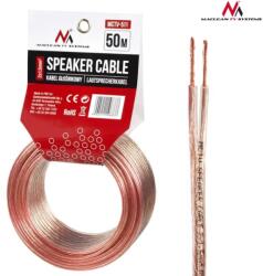 Maclean MCTV-511 audio kábel 50 M Réz (MCTV-511)