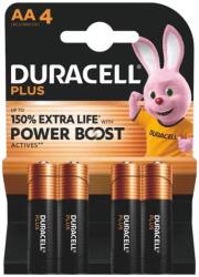 Duracell BASIC LR6 Egyszer használatos elem LR06 Lúgos (BA-LR6-BASIC)