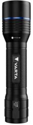 VARTA Night Cutter Pro F30R Fekete Kézi zseblámpa LED (18921 101 111)
