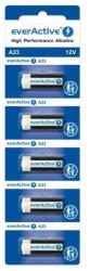 everActive Alkaline batteries to a car remote A32/32A 9V blister 5 pcs (32A5BL)