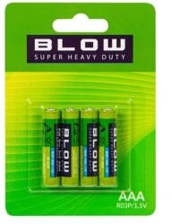 BLOW AAA elem R03P Super Heavy Duty 40 db (82-537#)