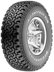 BFGoodrich All-Terrain T/A KO 265/65 R18 122/119R